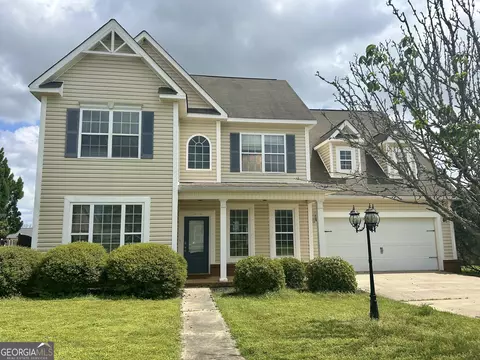 309 Raleigh Dr, Warner Robins, GA 31088