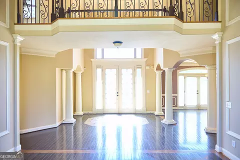 Entry Way - 65 Lotus Ln, Covington, GA 30016 photo 2 of 3