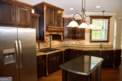 Kitchen - 65 Lotus Ln, Covington, GA 30016 photo 3 of 3