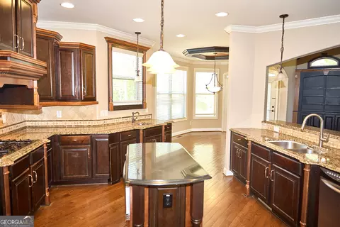 Kitchen - 65 Lotus Ln, Covington, GA 30016 photo 2 of 3