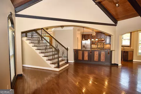 Living - 65 Lotus Ln, Covington, GA 30016 photo 9 of 10