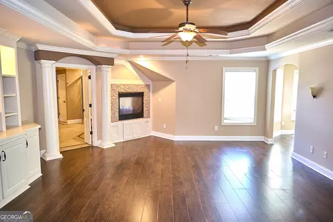 Living - 65 Lotus Ln, Covington, GA 30016 photo 4 of 10
