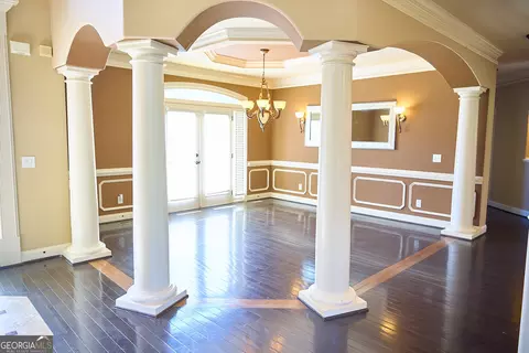 Dining - 65 Lotus Ln, Covington, GA 30016 photo 1 of 1