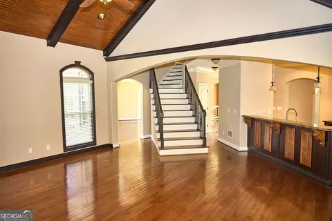 Living - 65 Lotus Ln, Covington, GA 30016 photo 6 of 10