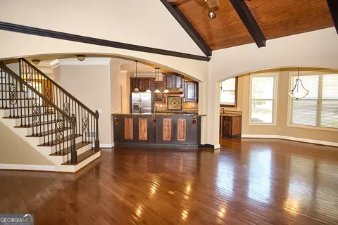 Living - 65 Lotus Ln, Covington, GA 30016 photo 5 of 10
