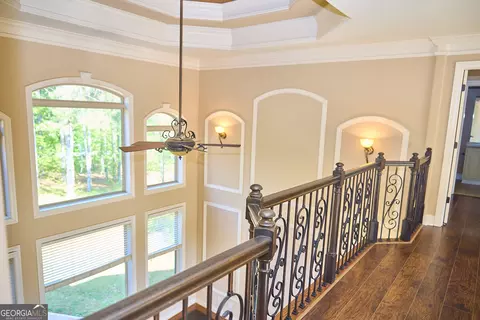 Entry Way - 65 Lotus Ln, Covington, GA 30016 photo 1 of 3