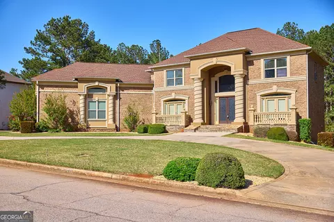 Exterior - 65 Lotus Ln, Covington, GA 30016 photo 1 of 1