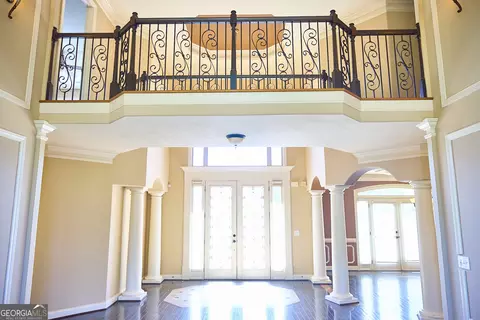 Entry Way - 65 Lotus Ln, Covington, GA 30016 photo 3 of 3