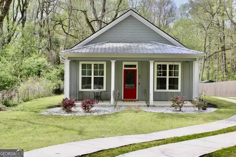 35 Hill Street Ext, Concord, GA 30206
