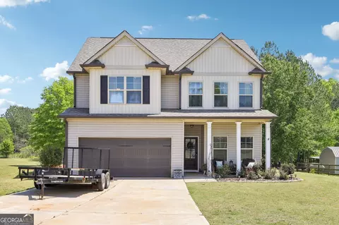 103 Cottage Way, Euharlee, GA 30145