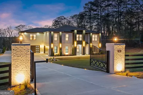 1688 Mineral Springs Rd, Hoschton, GA 30548