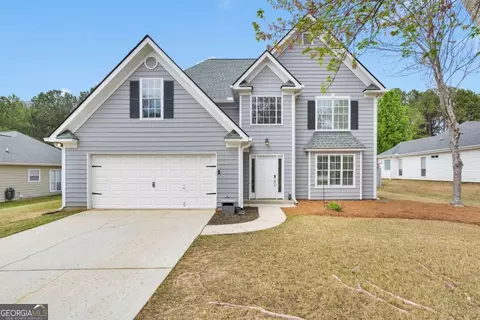 2061 Emerald Dr, Loganville, GA 30052