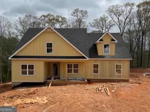 30 Lloyd St, Monticello, GA 31064