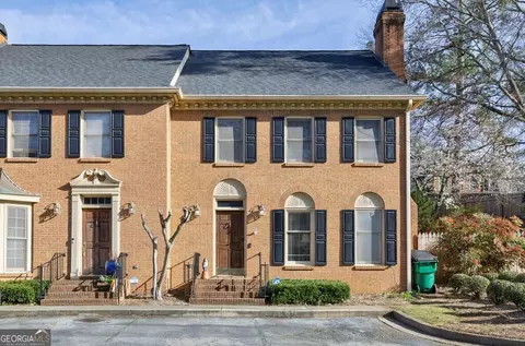 272 Windsor Pkwy, Atlanta, GA 30342