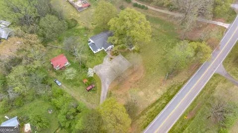 34 Sugar Loaf Dr, Cleveland, GA 30528