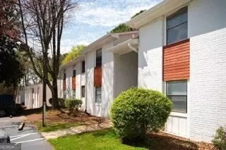1055 Lancashire Cir #A 2, Stone Mountain, GA 30083