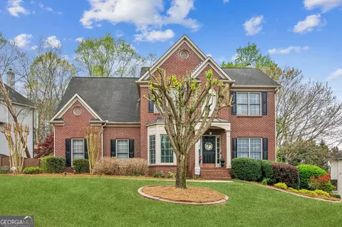 4155 Summit Gate Dr, Suwanee, GA 30024