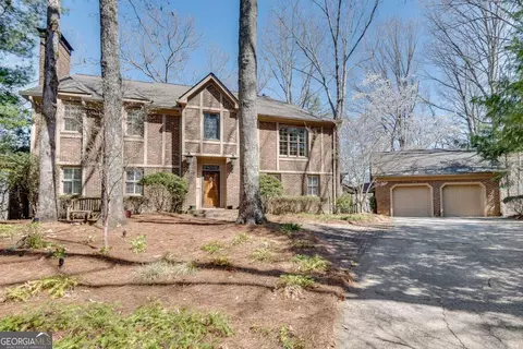24 Ball Creek Hl, Atlanta, GA 30350