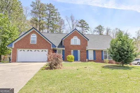 3573 NW Garden Lakes Pkwy, Rome, GA 30165