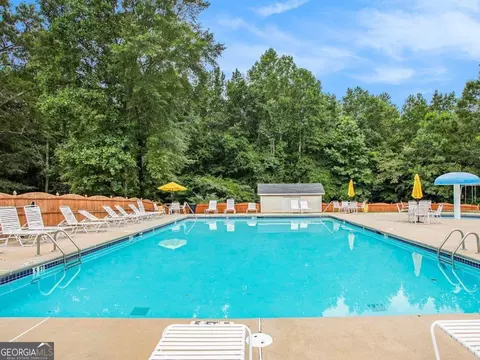 Exterior - 113 Citadel Dr, Hampton, GA 30228 photo 5 of 30