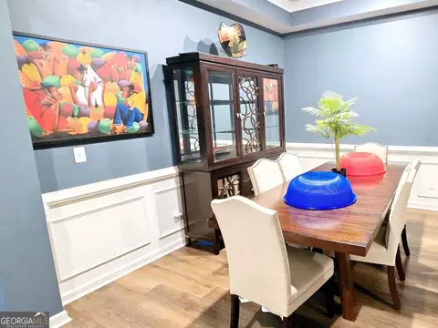 Dining - 113 Citadel Dr, Hampton, GA 30228 photo 1 of 1