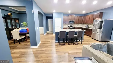 Entry Way - 113 Citadel Dr, Hampton, GA 30228 photo 13 of 19