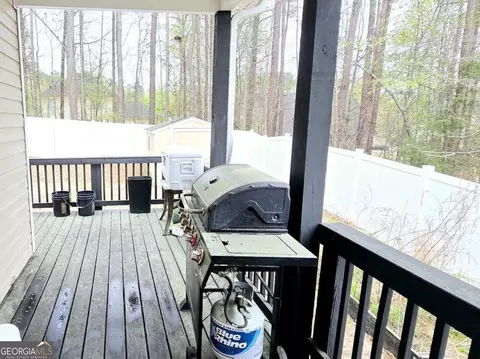 Exterior - 113 Citadel Dr, Hampton, GA 30228 photo 24 of 30