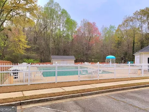 Exterior - 113 Citadel Dr, Hampton, GA 30228 photo 4 of 30