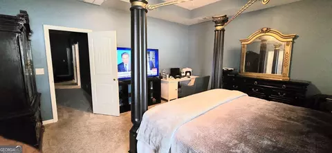 Bedroom - 113 Citadel Dr, Hampton, GA 30228 photo 9 of 14