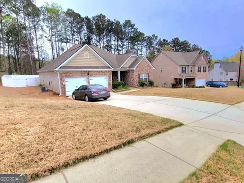 Exterior - 113 Citadel Dr, Hampton, GA 30228 photo 12 of 30