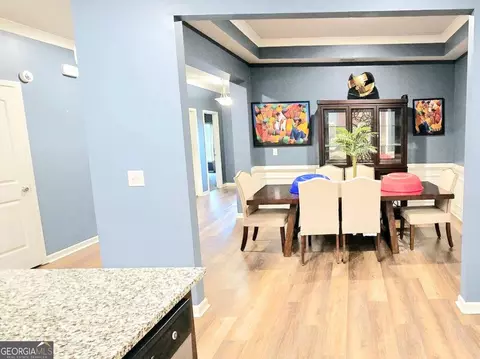 Entry Way - 113 Citadel Dr, Hampton, GA 30228 photo 8 of 19