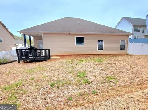 Exterior - 113 Citadel Dr, Hampton, GA 30228 photo 17 of 30