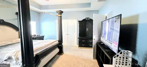 Bedroom - 113 Citadel Dr, Hampton, GA 30228 photo 11 of 14
