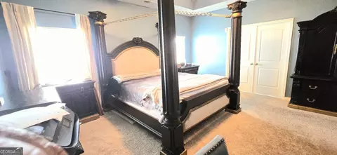 Bedroom - 113 Citadel Dr, Hampton, GA 30228 photo 12 of 14