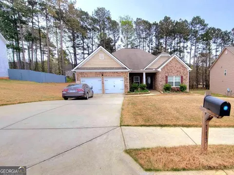 Exterior - 113 Citadel Dr, Hampton, GA 30228 photo 14 of 30