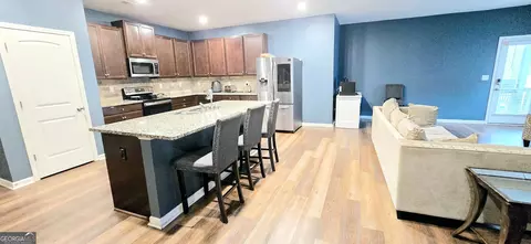 Kitchen - 113 Citadel Dr, Hampton, GA 30228 photo 3 of 5
