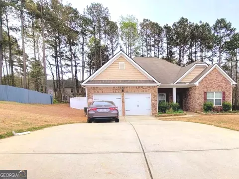 Exterior - 113 Citadel Dr, Hampton, GA 30228 photo 10 of 30