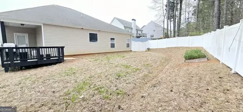 Exterior - 113 Citadel Dr, Hampton, GA 30228 photo 27 of 30