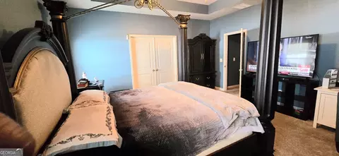 Bedroom - 113 Citadel Dr, Hampton, GA 30228 photo 13 of 14