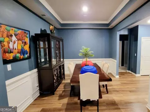 Entry Way - 113 Citadel Dr, Hampton, GA 30228 photo 7 of 19