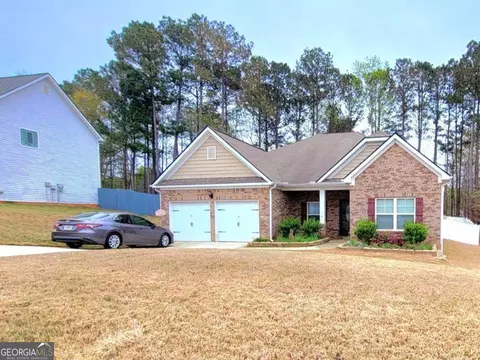 Exterior - 113 Citadel Dr, Hampton, GA 30228 photo 11 of 30