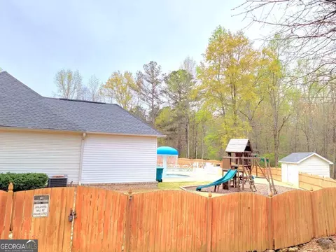 Exterior - 113 Citadel Dr, Hampton, GA 30228 photo 9 of 30