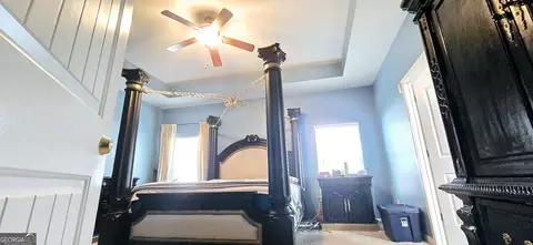 Bedroom - 113 Citadel Dr, Hampton, GA 30228 photo 8 of 14