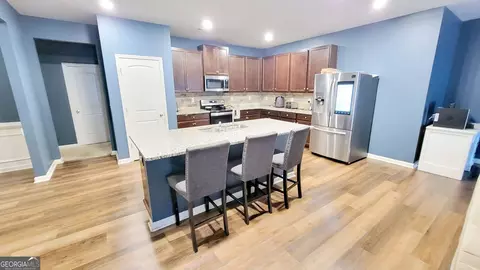 Entry Way - 113 Citadel Dr, Hampton, GA 30228 photo 12 of 19