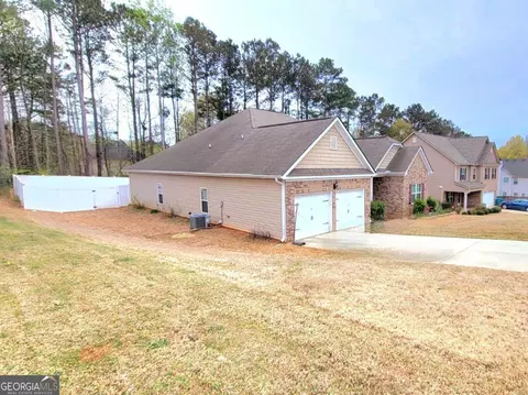 Exterior - 113 Citadel Dr, Hampton, GA 30228 photo 21 of 30