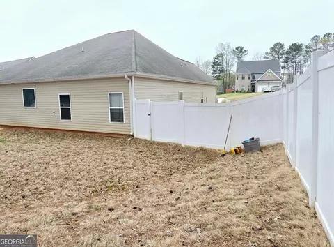 Exterior - 113 Citadel Dr, Hampton, GA 30228 photo 18 of 30
