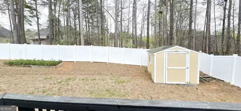 Exterior - 113 Citadel Dr, Hampton, GA 30228 photo 28 of 30