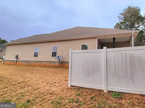 Exterior - 113 Citadel Dr, Hampton, GA 30228 photo 15 of 30