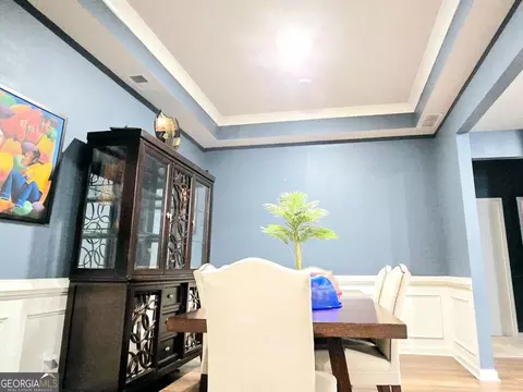 Entry Way - 113 Citadel Dr, Hampton, GA 30228 photo 9 of 19