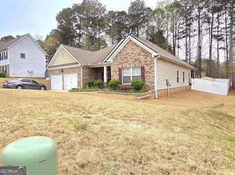 Exterior - 113 Citadel Dr, Hampton, GA 30228 photo 19 of 30